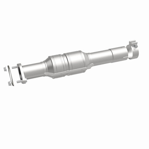 MagnaFlow Direct Fit Catalytic Converter 2012-2013 Impala 3.6L Underbody - 52107