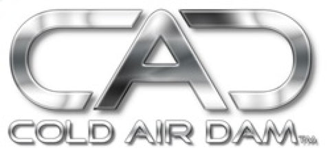Airaid 2015 Ford Expedition 3.5L EcoBoost Cold Air Intake System w/ Black Tube (Oiled) - 400-339