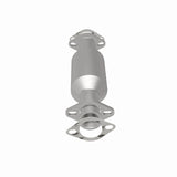 MagnaFlow California Converter Direct Fit 91-92 Suzuki Sidekick 1.6L - 3391619