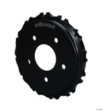 Wilwood Hat-Dynamic Park Brake 0.662in Offset 5 x 4.75 - 12 on 8.75in - 170-13160