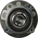 MOOG 13-15 Jaguar XFR-S Front Hub Assembly - 513410