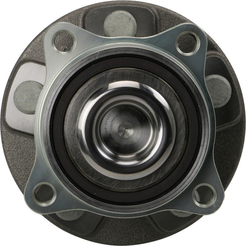 MOOG 13-15 Jaguar XFR-S Front Hub Assembly - 513410