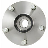 MOOG 06-07 Subaru B9 Tribeca Front Hub Assembly - 513239