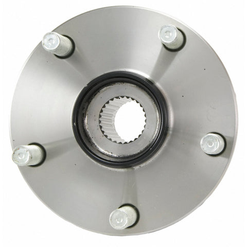 MOOG 06-07 Subaru B9 Tribeca Front Hub Assembly - 513239
