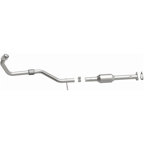 MagnaFlow Conv DF 01-02 GM Caval/Sunfire 2.2L - 23979