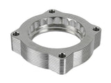 aFe Silver Bullet Throttle Body Spacer N62 Only BMW (E53) 04-09 5series (E60) 04-09 6series (E63/64) - 46-31001