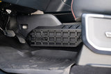 ADD 2021+ Ford F-150/Raptor Center Console Molle Panels - AC1904801NA