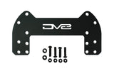 DV8 21-22 Ford Bronco 3rd Brake Light Extension Bracket - ABBR-02