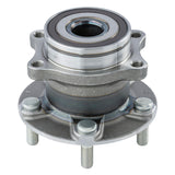 MOOG 15-19 Subaru WRX Rear Hub Assembly - 512536