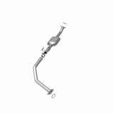 MagnaFlow Direct Fit Catalytic Converter 01-04 Toyota Sequoia 4.7L D/S - 93376