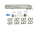 Sinister Diesel 2003 Ford Powerstroke 6.0L EGR Cooler With Install Kit - SD-EGRC-6.0-03-IK