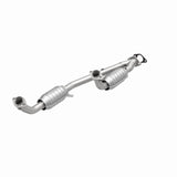 MagnaFlow Direct Fit Catalytic Converter Windstar 95-96 - 23353
