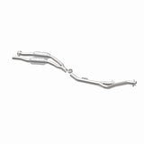 MagnaFlow Direct Fit Catalytic Converter 92-95 MB 400/500 4.2/5.0 - 93378