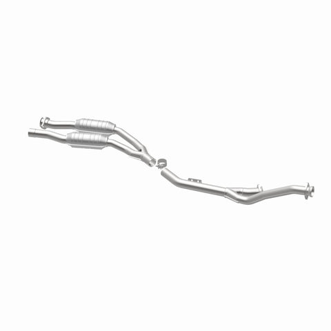 MagnaFlow Direct Fit Catalytic Converter 92-95 MB 400/500 4.2/5.0 - 93378