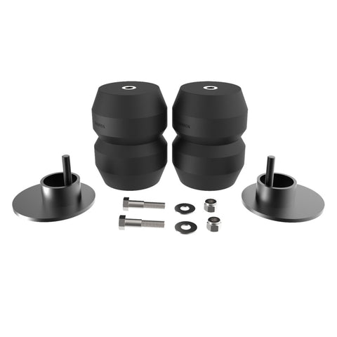 Timbren 2002 Chevrolet Avalanche 2500 Rear Suspension Enhancement System - GMRSB4S