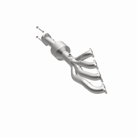 MagnaFlow Direct Fit Catalytic Converter BMW 7 96-98 D/S OEM - 49792