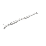 MagnaFlow SYS Cat-Back 2014 Toyota Tacoma 4.0L - 17151