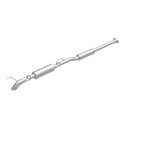 MagnaFlow SYS Cat-Back 2014 Toyota Tacoma 4.0L - 17151