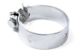Dinan Heavy-Duty Band Stainless Steel Clamp - 3.25in - D662-9248
