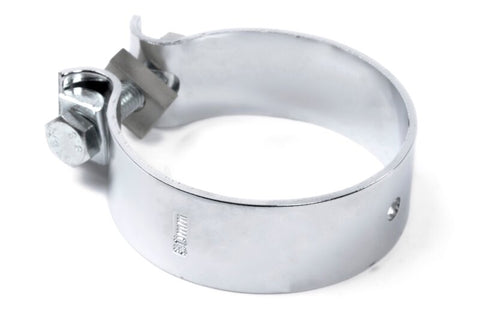 Dinan Heavy-Duty Band Stainless Steel Clamp - 3.25in - D662-9248