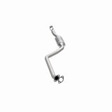 MagnaFlow Conv DF 06-07 BMW 530i 3.0L Driver Side - 24374