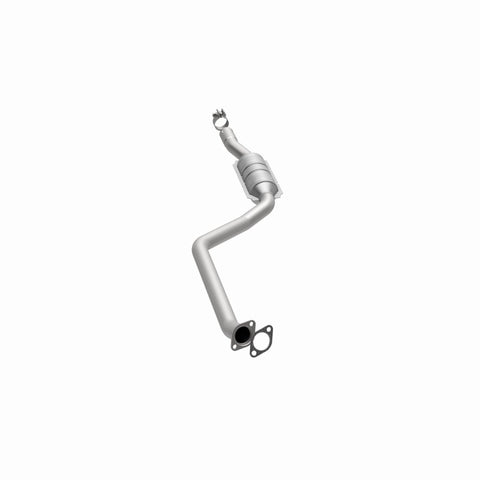 MagnaFlow Conv DF 06-07 BMW 530i 3.0L Driver Side - 24374