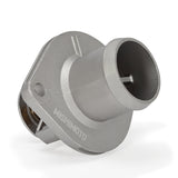 Mishimoto 03-07 Ford 6.0L Powerstroke High-Temperature Thermostat w/ Housing - MMTS-F2D-03CH