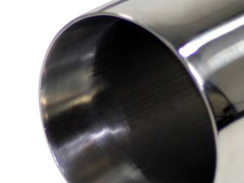 aFe LARGE Bore HD Exhausts DPF-Back SS-409 EXH DB Ford Diesel Trucks 11-12 V8-6.7L (td) - 49-13028