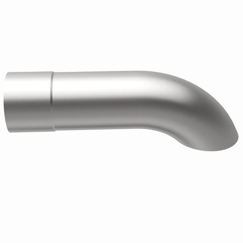 MagnaFlow Tip 1-pk Turndown 4.00x16 4ID - 35181