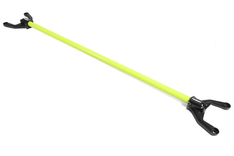 PERRIN 13-25 BRZ/FR-S/86/GR86 Rear Shock Tower Brace - Neon Yellow - PSP-SUS-043NY