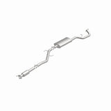 MagnaFlow 14-15 Kia Sorento LX L4 2.4L OEM Grade / EPA Compliant Direct-Fit Catalytic Converter - 21-142