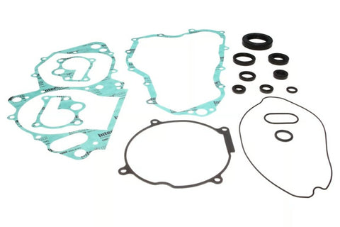 Wiseco 92-01 Honda CR250R Bottom End Gasket Kit - WB1093