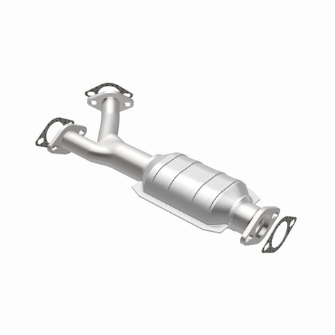 MagnaFlow Direct Fit Catalytic Converter Mazda 929 92-95 3.0L - 23698