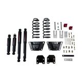 Belltech LOWERING KIT WITH ND2 SHOCKS - 904ND