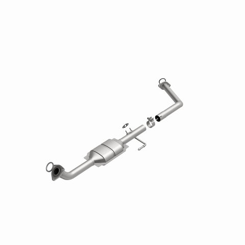 MagnaFlow Direct Fit Catalytic Converter 01-04 Toyota Sequoia 4.7L D/S - 93376