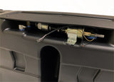 Titan Fuel Tanks Universal Trekker 40 Gal. Extra HD Cross-Linked PE Fuel Tank System - 5410040