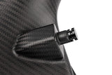 APR 20-25 Porsche 911 (992) 3.0T/3.7T Carbon Fiber Intake System w/Turbo Inlet Pipes - CI100059