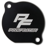 ProFilter 07-12 KTM 250 SX-F/250 XC-F/250 EXC-F/250 XCF-W Billet Engine Cover - BCA-5001-00