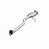 MagnaFlow Direct Fit Catalytic Converter 90-93 Q45 4.5L Lf - 23143