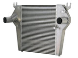 aFe Bladerunner Intercooler 10-12 Dodge Diesel Trucks L6-6.7L (td) - 46-20082