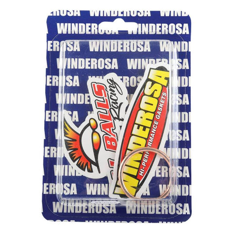 Vertex Gaskets 20-23 Kawasaki KLX230 Exhaust Gasket Kit - 823068