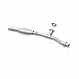MagnaFlow Direct Fit Catalytic Converter 03 Ram 2500 2WD 5.7L OEM - 49659