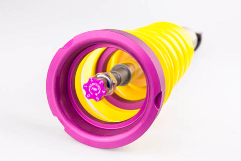 KW Coilover Kit V3 Porsche 911 (991) w/o PASM - 35271043