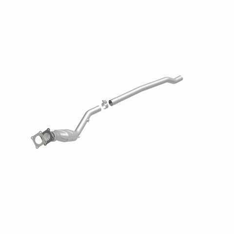 MagnaFlow Conv DF 96-00 Caravan-Voyager 2.4L - 93277