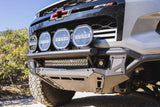 DV8 Offroad 23-26 Chevrolet Colorado ZR2 Tube Front Bumper - FBCS3-04