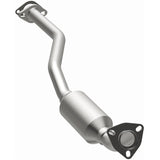 MagnaFlow Direct Fit Catalytic Converter 01-04 Frontier 3.3L D/S OEM - 49480