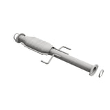 MagnaFlow Direct Fit Catalytic Converter 01-04 Toyota Tacoma 3.4L Rear - 51944