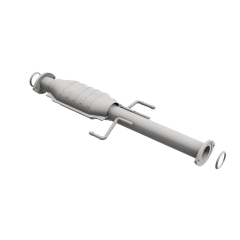 MagnaFlow Direct Fit Catalytic Converter 01-04 Toyota Tacoma 3.4L Rear - 51944
