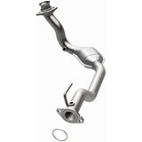MagnaFlow Direct Fit Catalytic Converter 96-97 Ford Explorer 5.0L - 447101