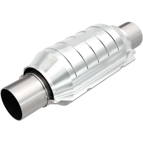 MagnaFlow Conv Universal 2.50 OEM - 51206